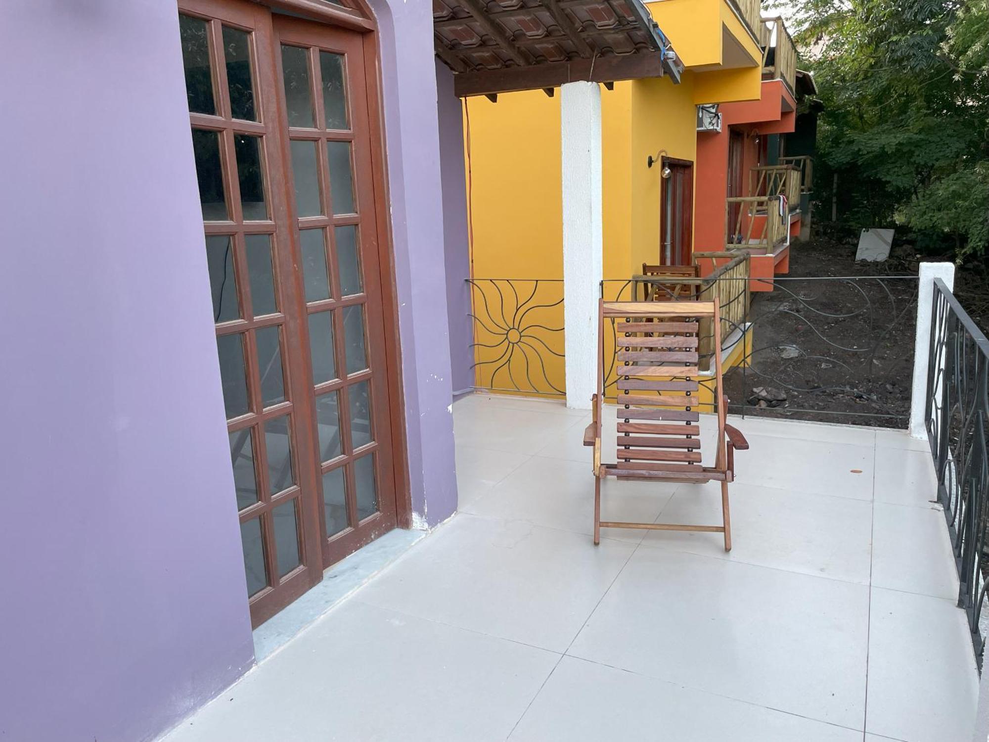 Pousada Pedras Quentes Lencois Chambre photo